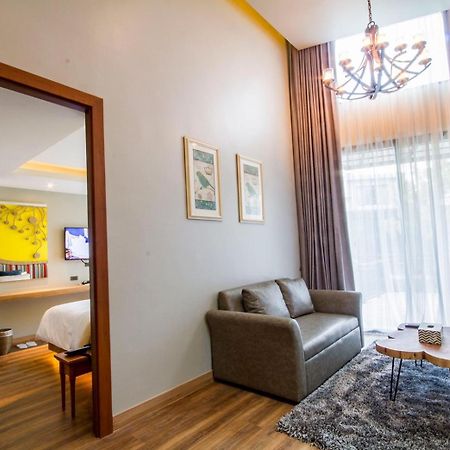 Green Pix Khaoyai Pak Chong Chambre photo